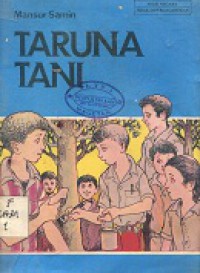 Image of TARUNA TANI